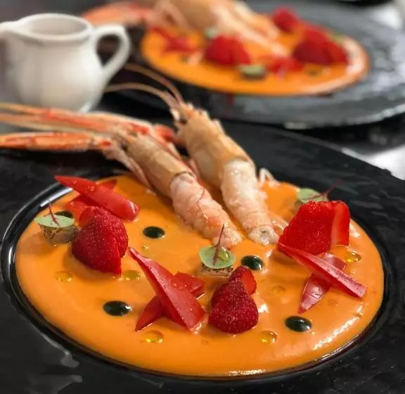 ホテル Château De Trigance