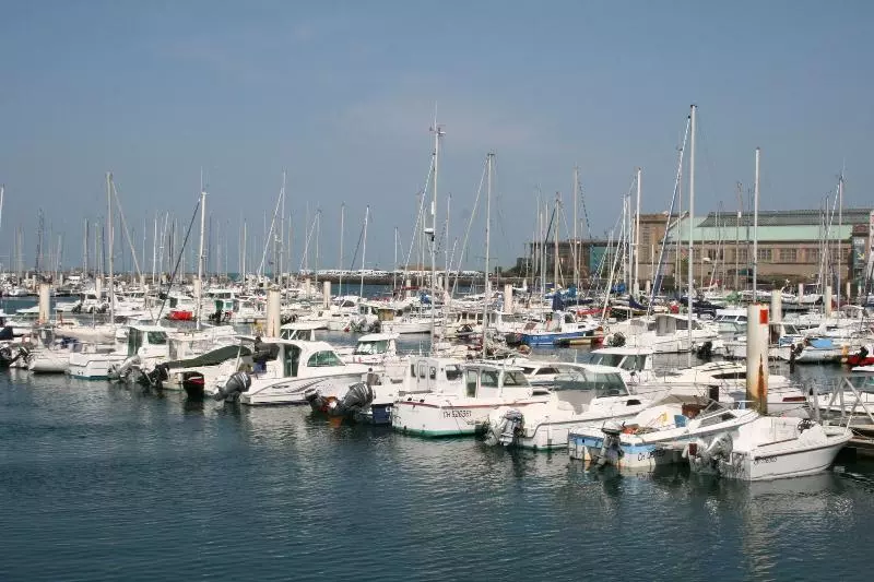 Cit Hotel Hôtel Beauséjour