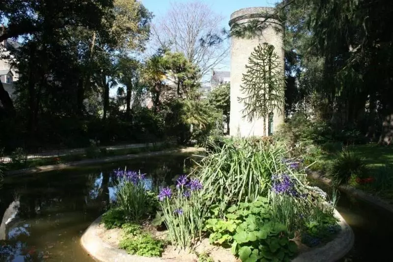 Cit Hotel Hôtel Beauséjour