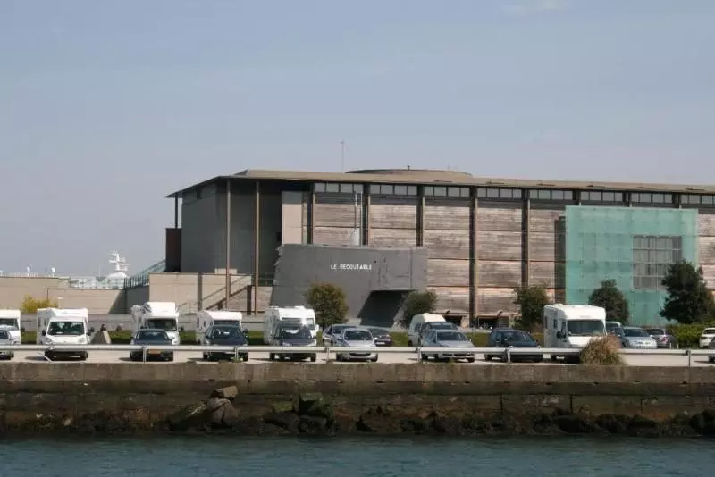 Cit Hotel Hôtel Beauséjour