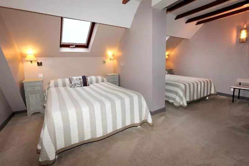 Cit Hotel Hôtel Beauséjour