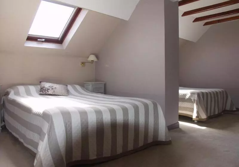 Cit Hotel Hôtel Beauséjour