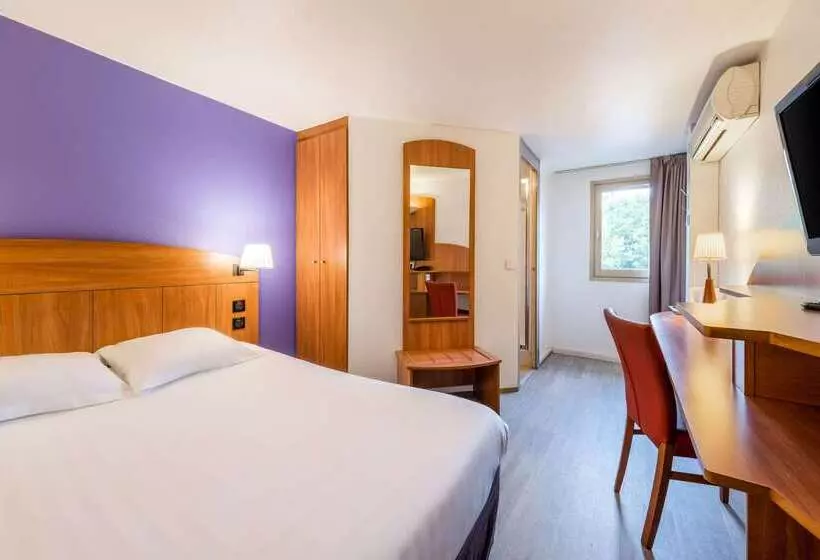 Comfort Hotel Grenoble Meylan