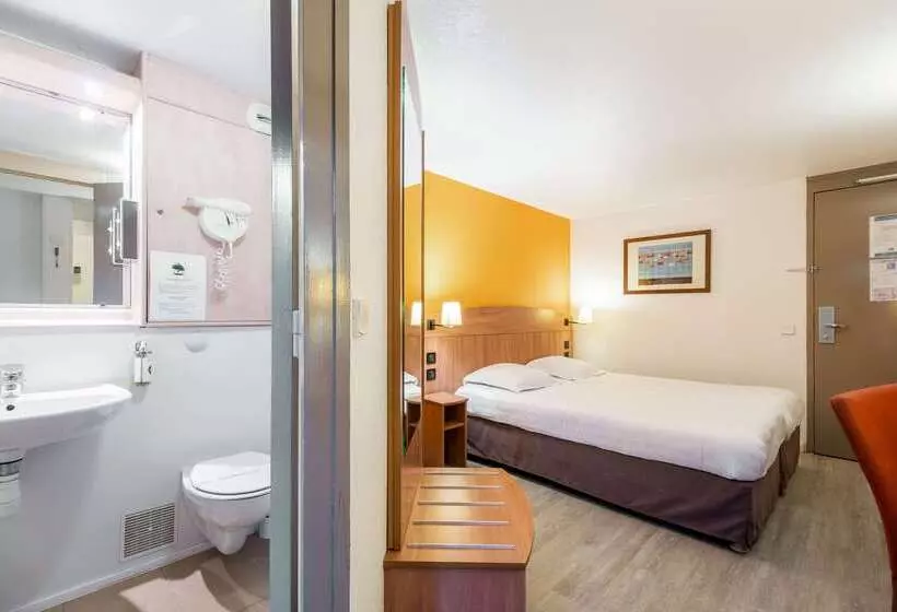 Comfort Hotel Grenoble Meylan
