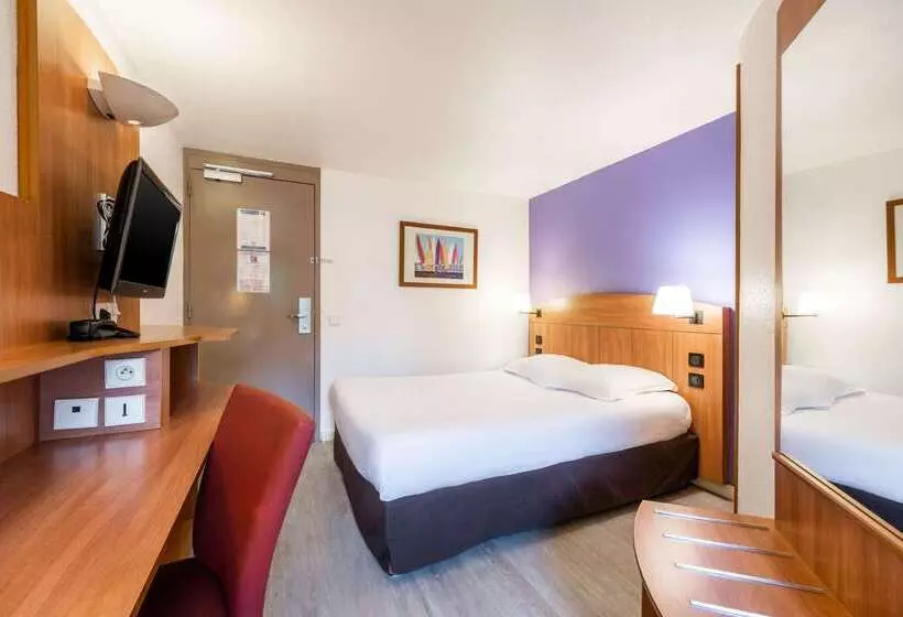 Comfort Hotel Grenoble Meylan