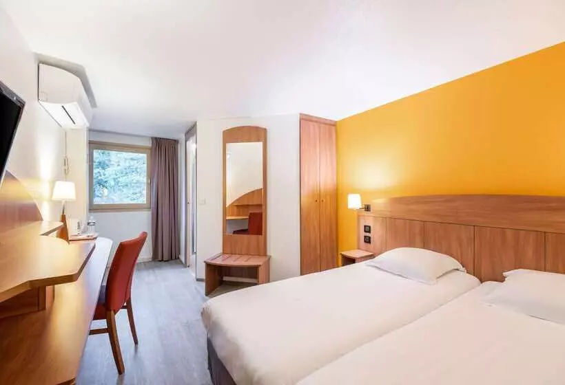 Comfort Hotel Grenoble Meylan