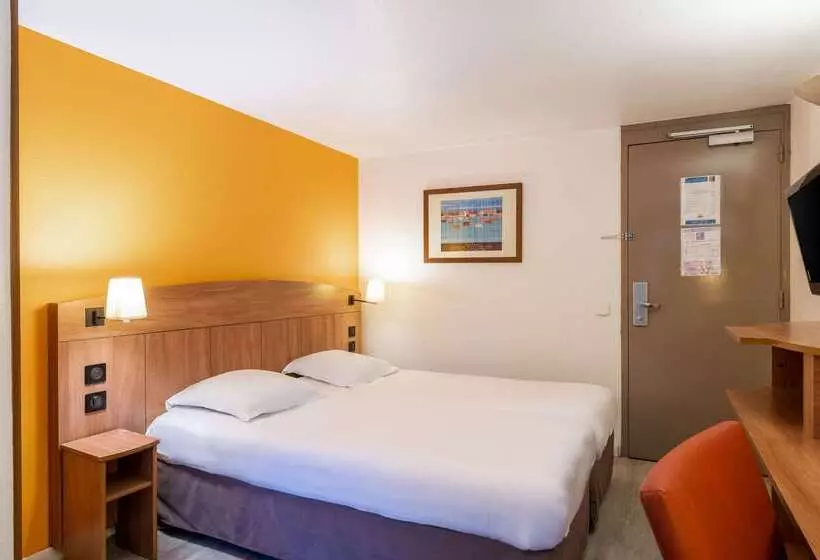 Comfort Hotel Grenoble Meylan