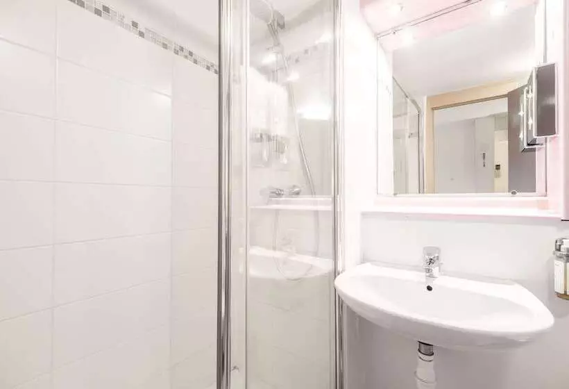 Comfort Hotel Grenoble Meylan