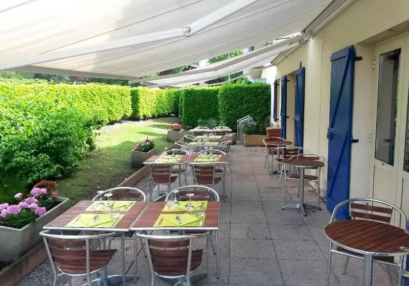 Comfort Hotel Grenoble Meylan