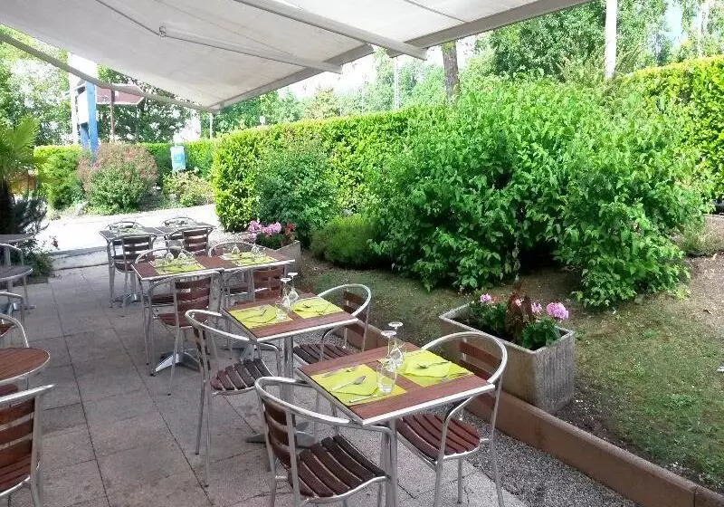 Comfort Hotel Grenoble Meylan