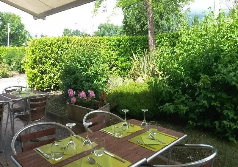 Comfort Hotel Grenoble Meylan