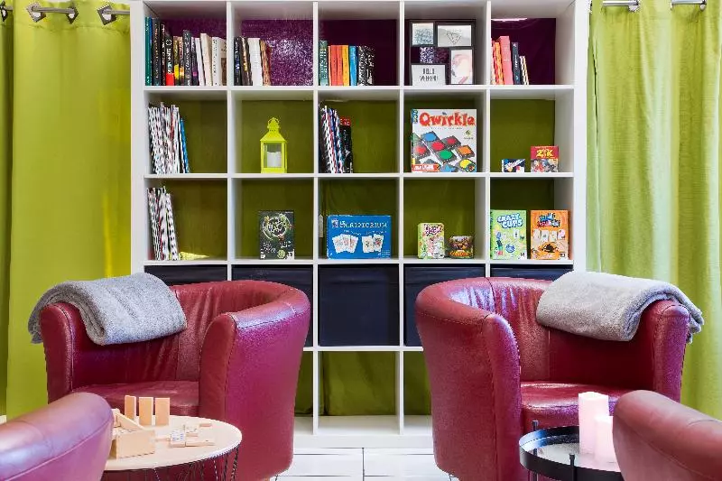 Comfort Hotel Grenoble Meylan