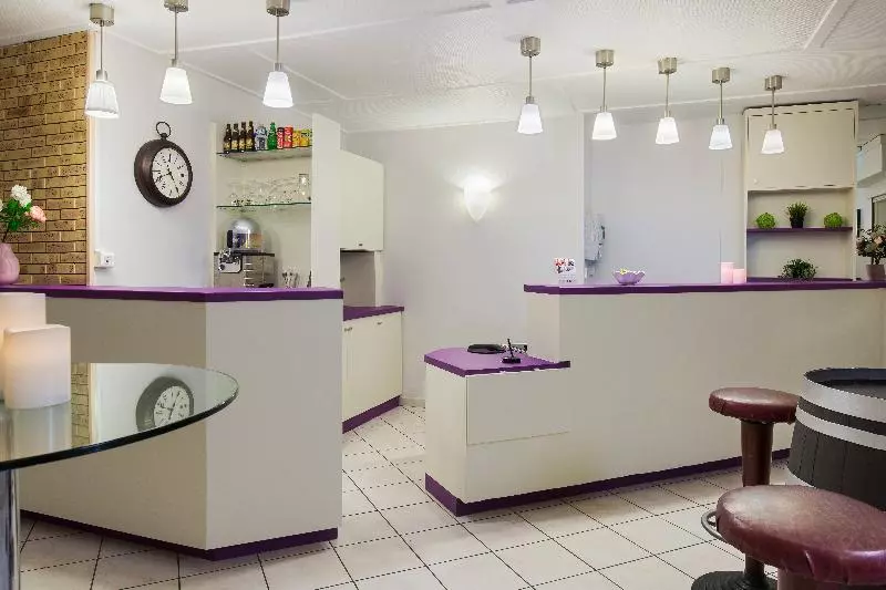 Comfort Hotel Grenoble Meylan