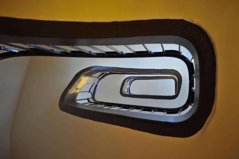 هتل De l'Universite