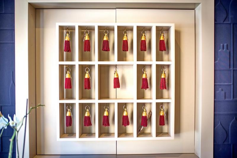 בית מלון כפרי Hôtel Des Beaux Arts Toulouse