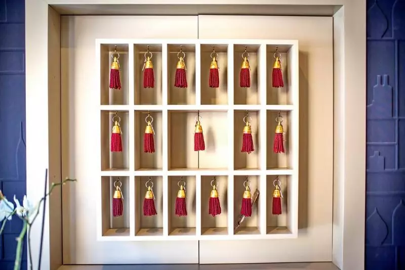 هتل Hôtel Des Beaux Arts Toulouse