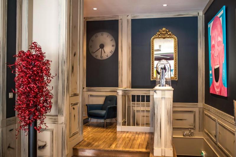 בית מלון כפרי Hôtel Des Beaux Arts Toulouse