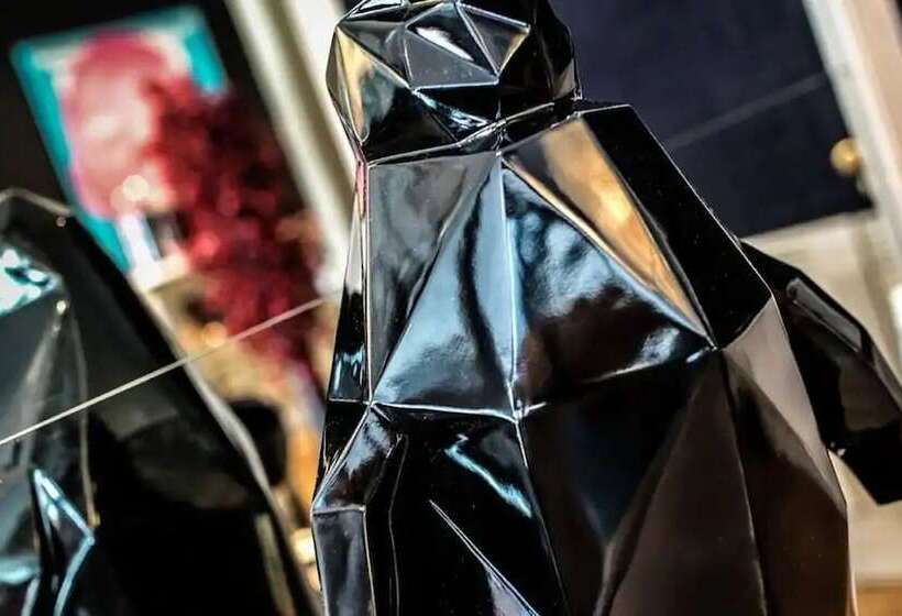 בית מלון כפרי Hôtel Des Beaux Arts Toulouse