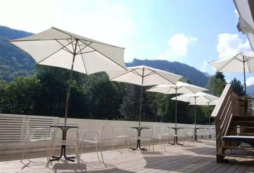 בית מלון כפרי Gran Carlina