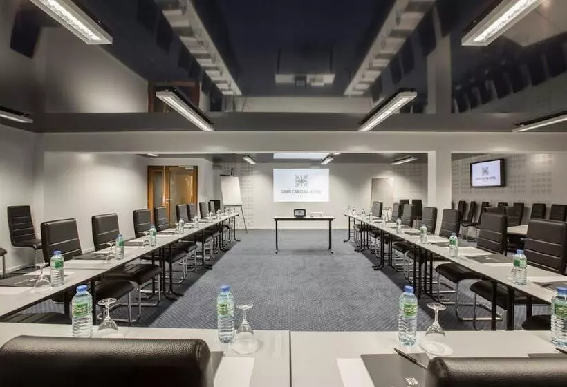 בית מלון כפרי Gran Carlina