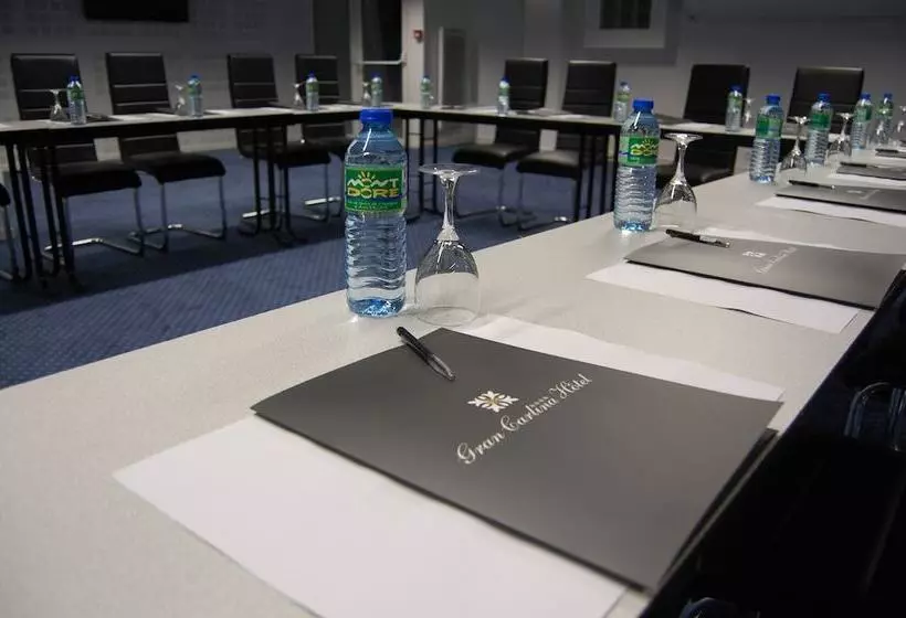 בית מלון כפרי Gran Carlina