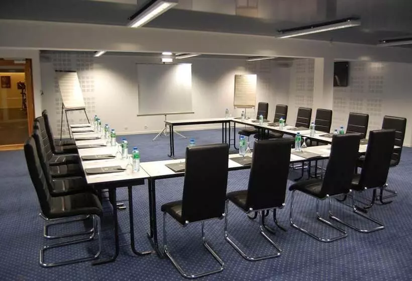 בית מלון כפרי Gran Carlina