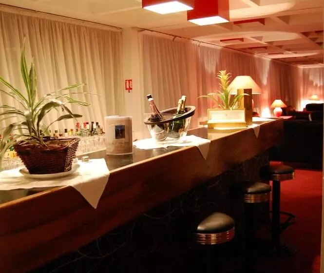 בית מלון כפרי Gran Carlina