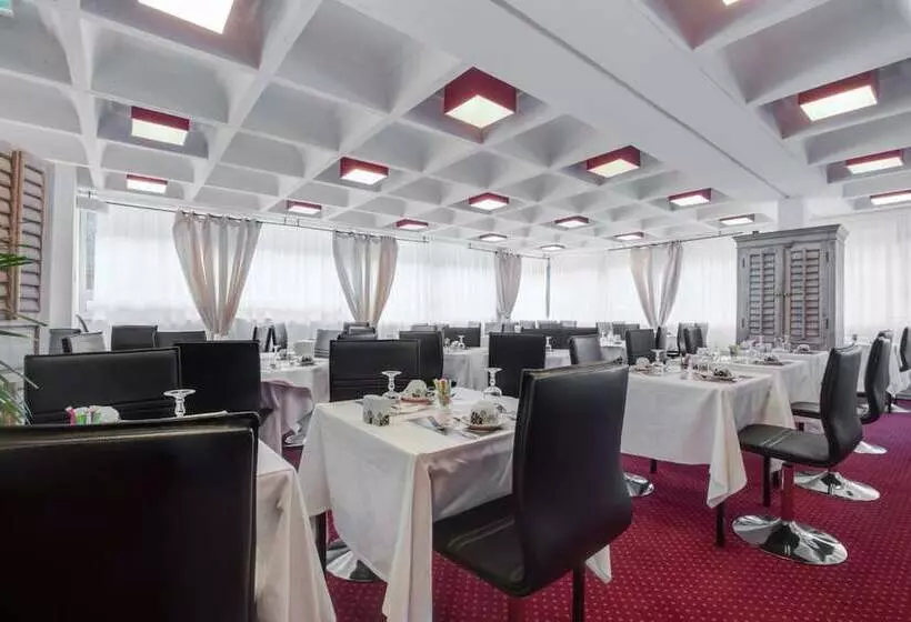 בית מלון כפרי Gran Carlina