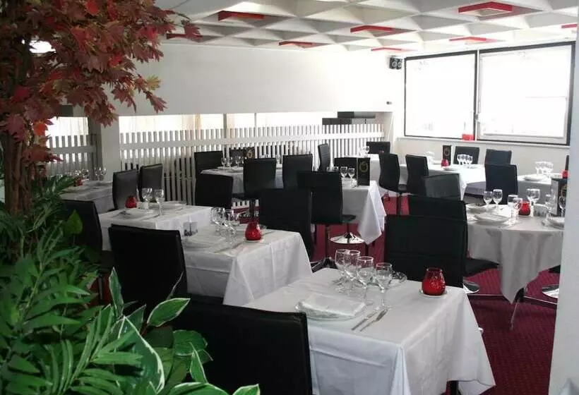 בית מלון כפרי Gran Carlina