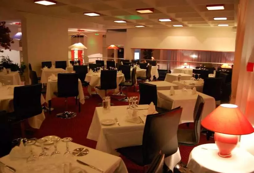 בית מלון כפרי Gran Carlina