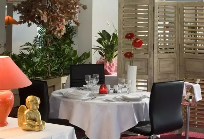 בית מלון כפרי Gran Carlina