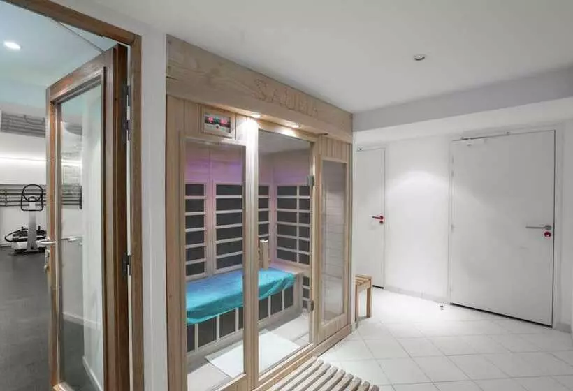 בית מלון כפרי Gran Carlina