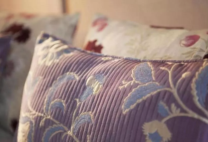 ホテル Hôtel Bedford