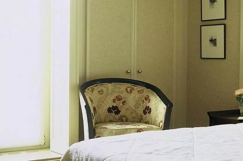 ホテル Hôtel Bedford