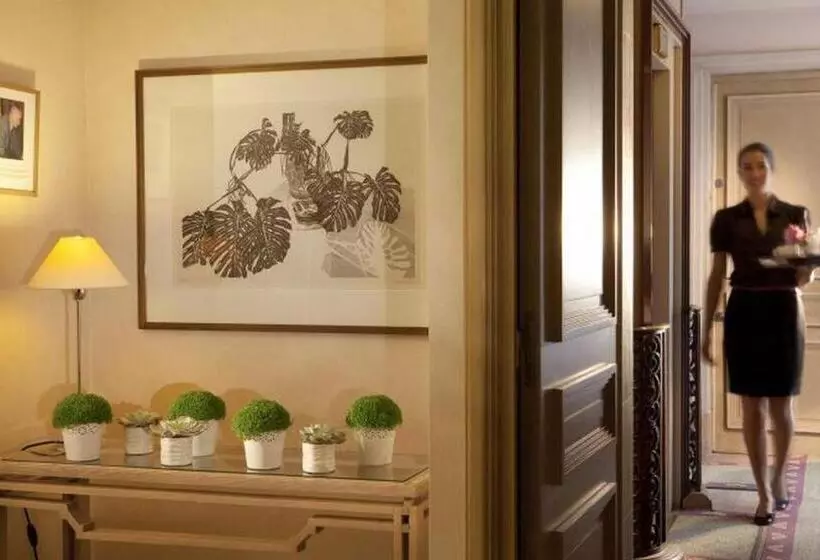 ホテル Hôtel Bedford