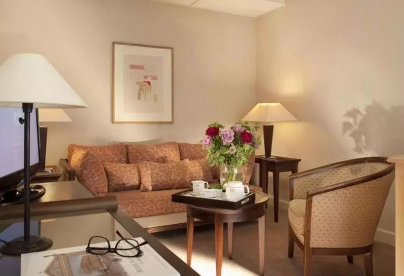 ホテル Hôtel Bedford