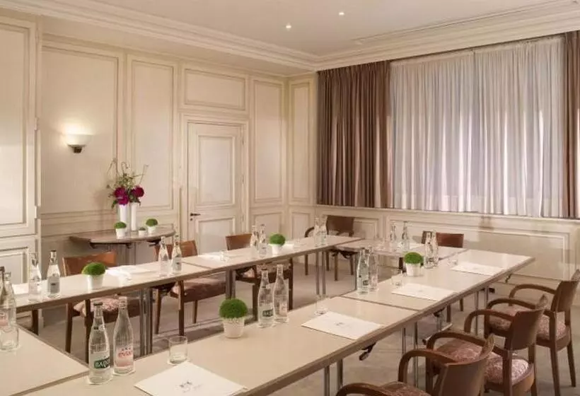 ホテル Hôtel Bedford