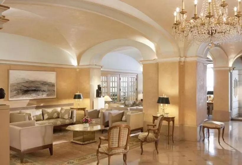 ホテル Hôtel Bedford