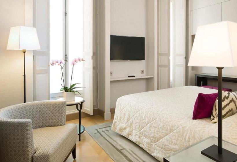 هتل Hôtel Bedford