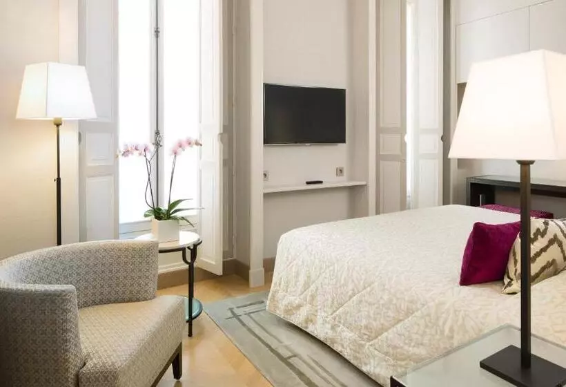 ホテル Hôtel Bedford