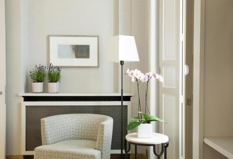 هتل Hôtel Bedford