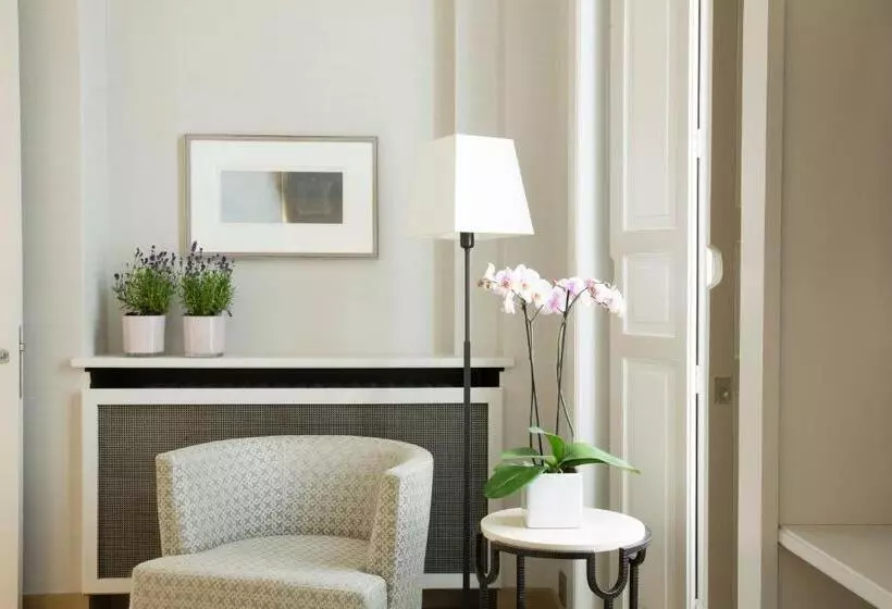 ホテル Hôtel Bedford