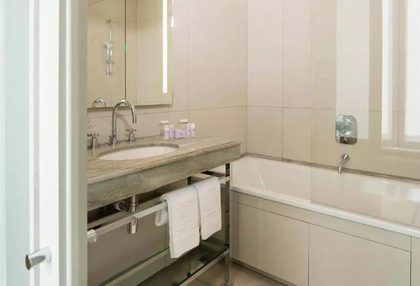 ホテル Hôtel Bedford