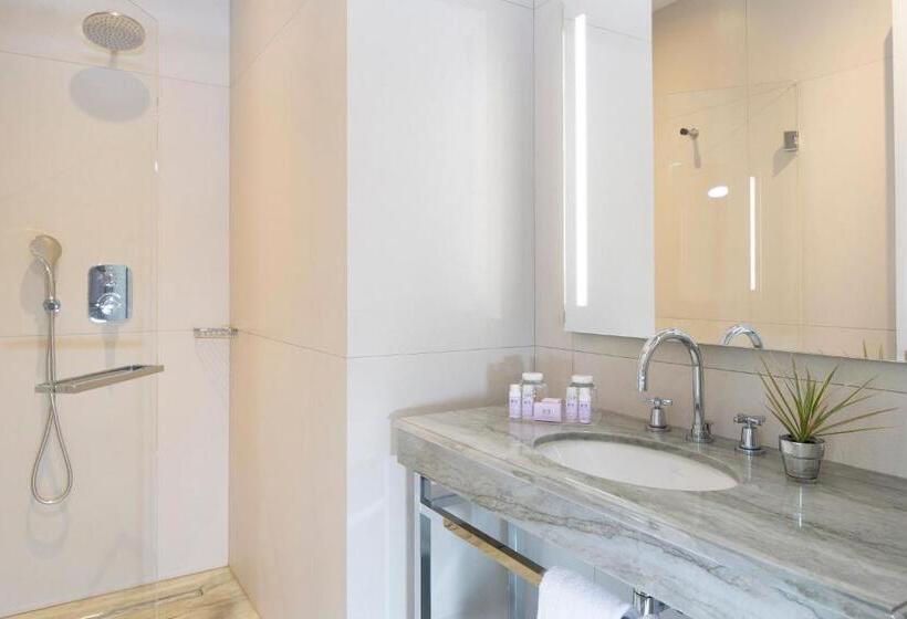 هتل Hôtel Bedford