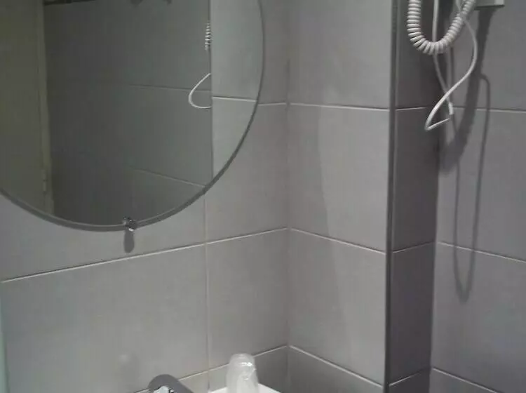 Отель Hôtel Belazur