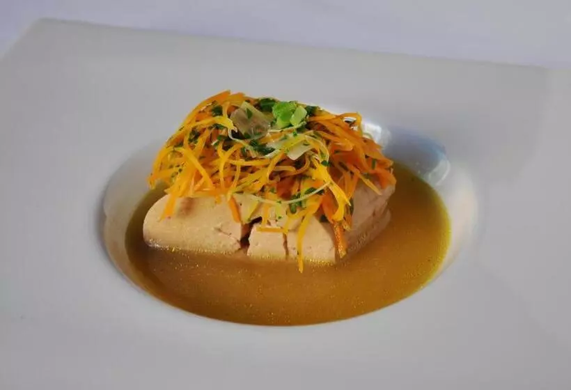 酒店 Hôtel De France