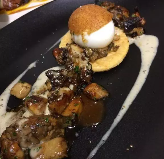 酒店 Hôtel De France