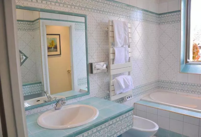 酒店 Hôtel De France