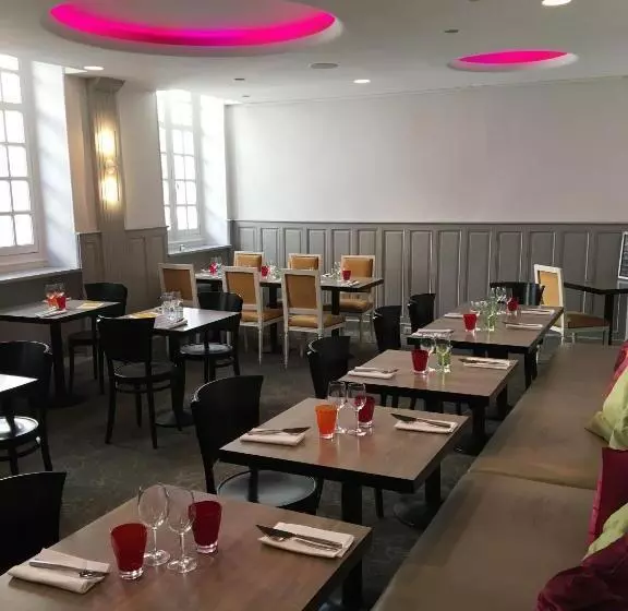 酒店 Hôtel De France