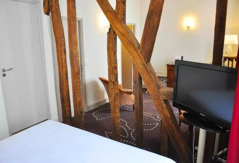 酒店 Hôtel De France